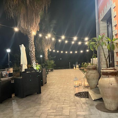 La Pomelia B&B Sofia 特拉皮泰罗 外观 照片