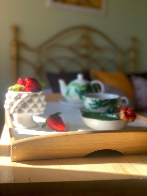 La Pomelia B&B Sofia 特拉皮泰罗 外观 照片