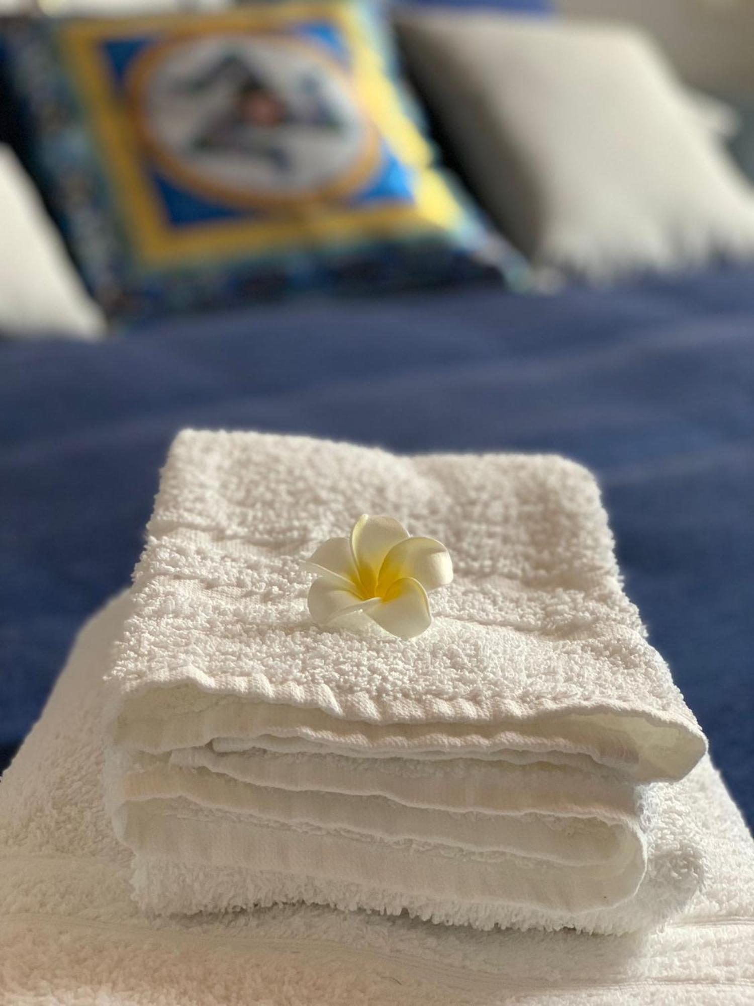 La Pomelia B&B Sofia 特拉皮泰罗 外观 照片