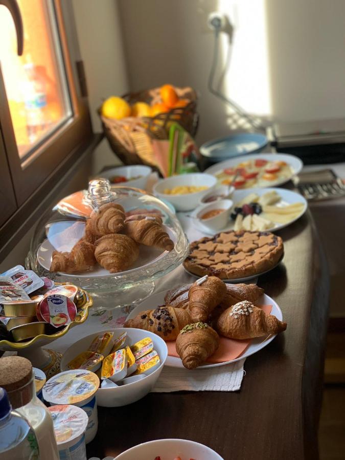 La Pomelia B&B Sofia 特拉皮泰罗 外观 照片