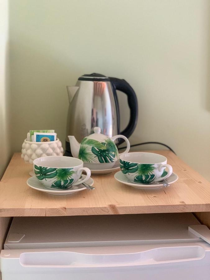 La Pomelia B&B Sofia 特拉皮泰罗 外观 照片