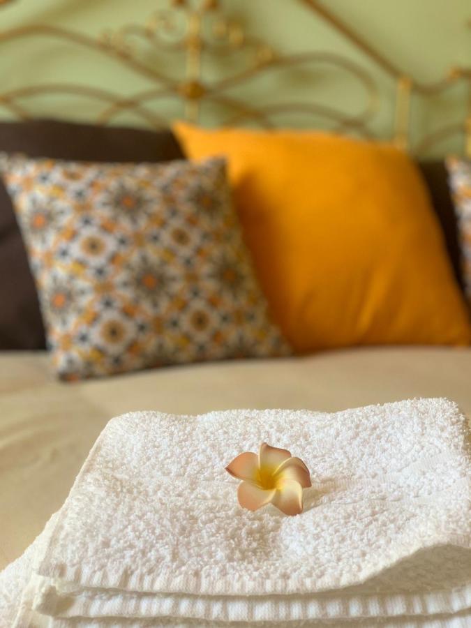 La Pomelia B&B Sofia 特拉皮泰罗 外观 照片