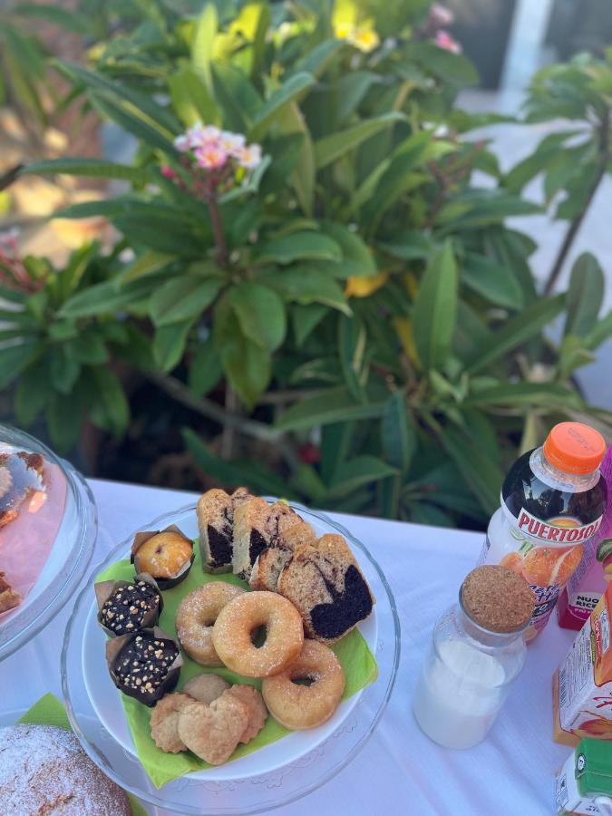La Pomelia B&B Sofia 特拉皮泰罗 外观 照片