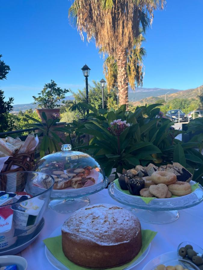 La Pomelia B&B Sofia 特拉皮泰罗 外观 照片