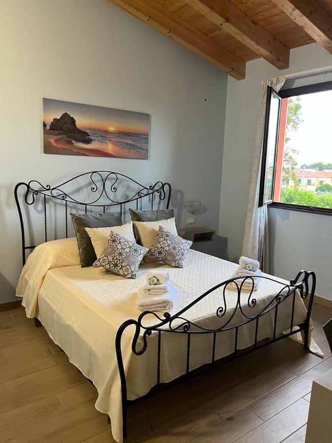La Pomelia B&B Sofia 特拉皮泰罗 外观 照片