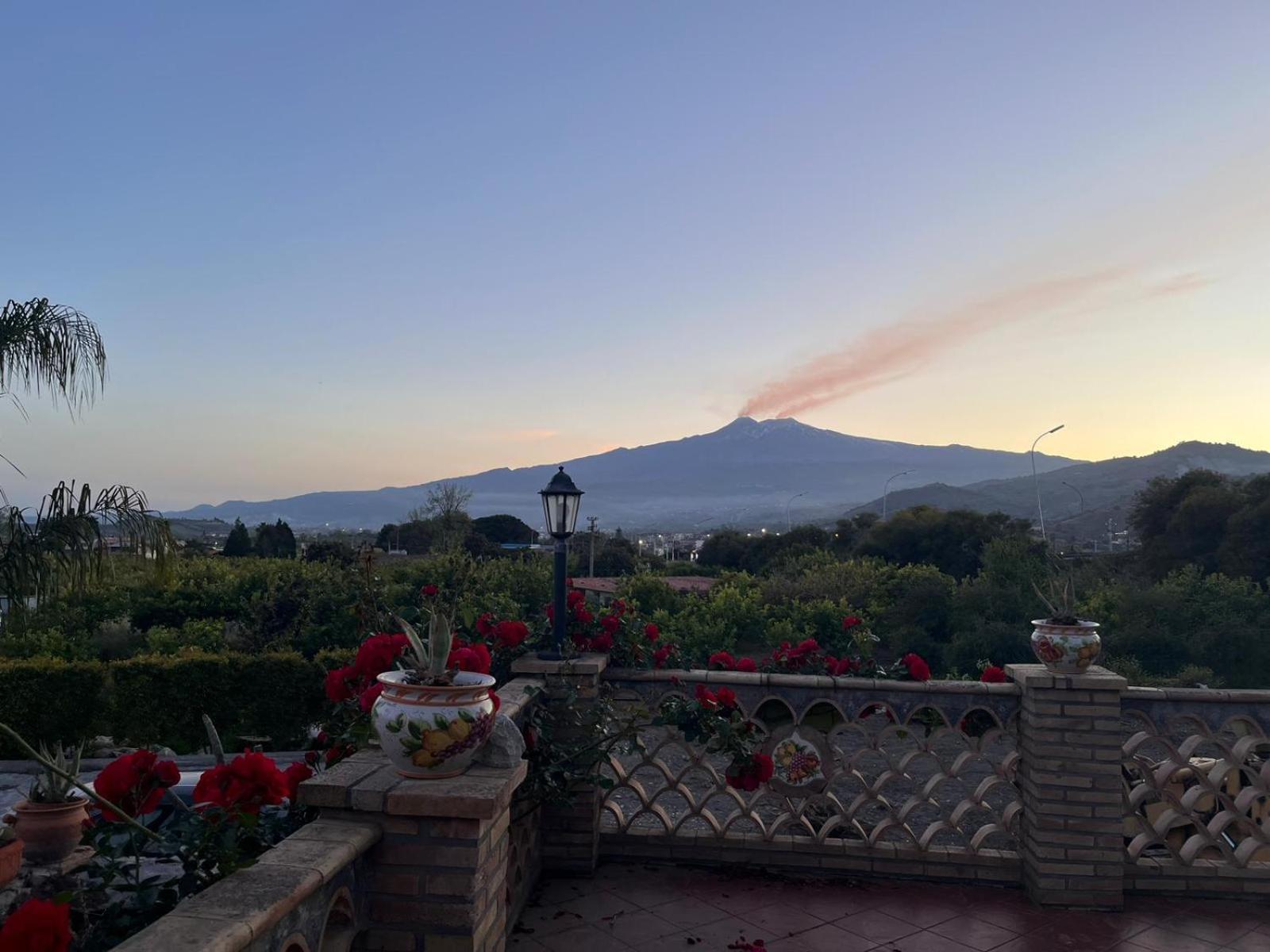 La Pomelia B&B Sofia 特拉皮泰罗 外观 照片
